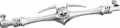 Picture of Kuryakyn KUR Shift Linkages Shifter Cable - 1075