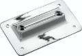 Picture of Kuryakyn KUR License Plate Frames C License Frame - 113