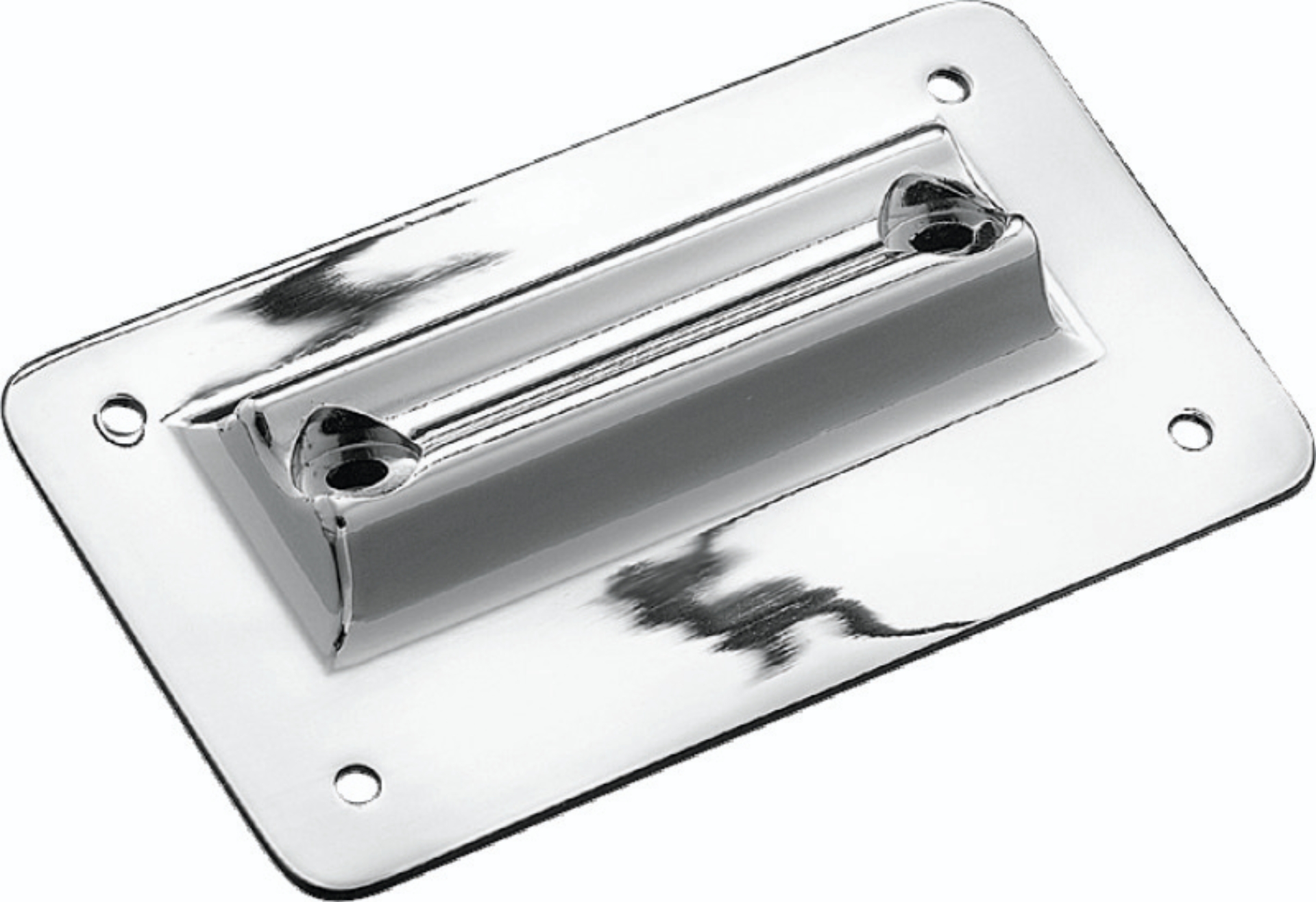 Picture of Kuryakyn KUR License Plate Frames C License Frame - 113