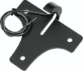Picture of Kuryakyn KUR License Plate Frames D License Frame - 2840
