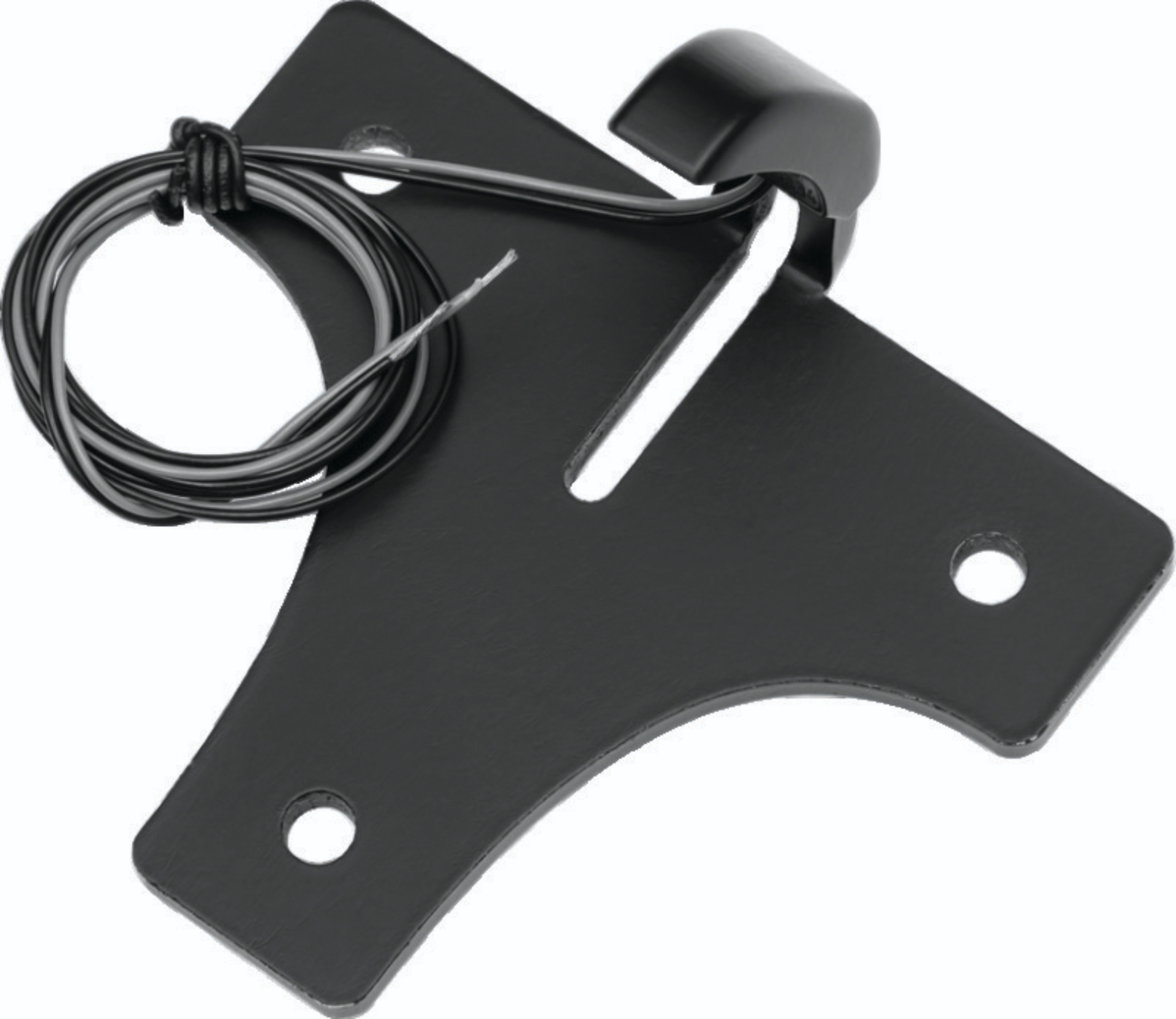 Picture of Kuryakyn KUR License Plate Frames D License Frame - 2840