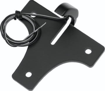 Picture of Kuryakyn KUR License Plate Frames D License Frame - 2840
