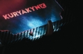 Picture of Kuryakyn KUR License Plate Frames D License Frame - 2840