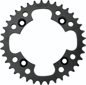 Picture of ProTaper PTR Rear Sprocket-Steel - 022674