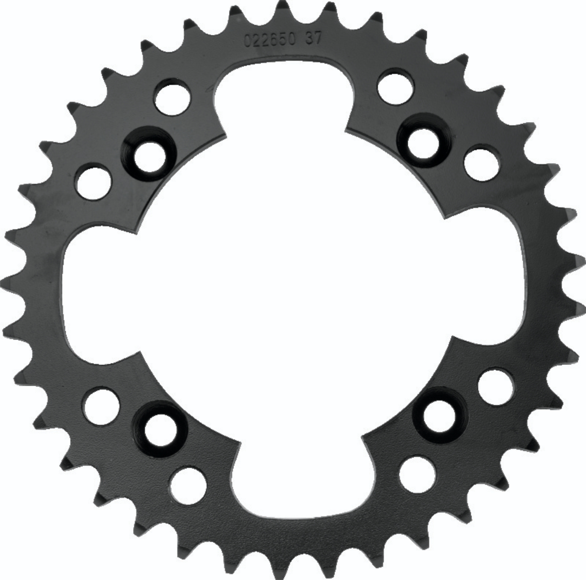Picture of ProTaper PTR Rear Sprocket-Steel - 022650