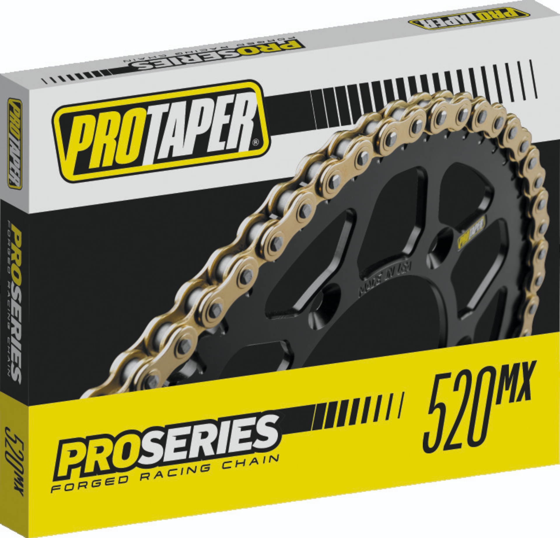 Picture of ProTaper PTR Pro Series Chain - 021694