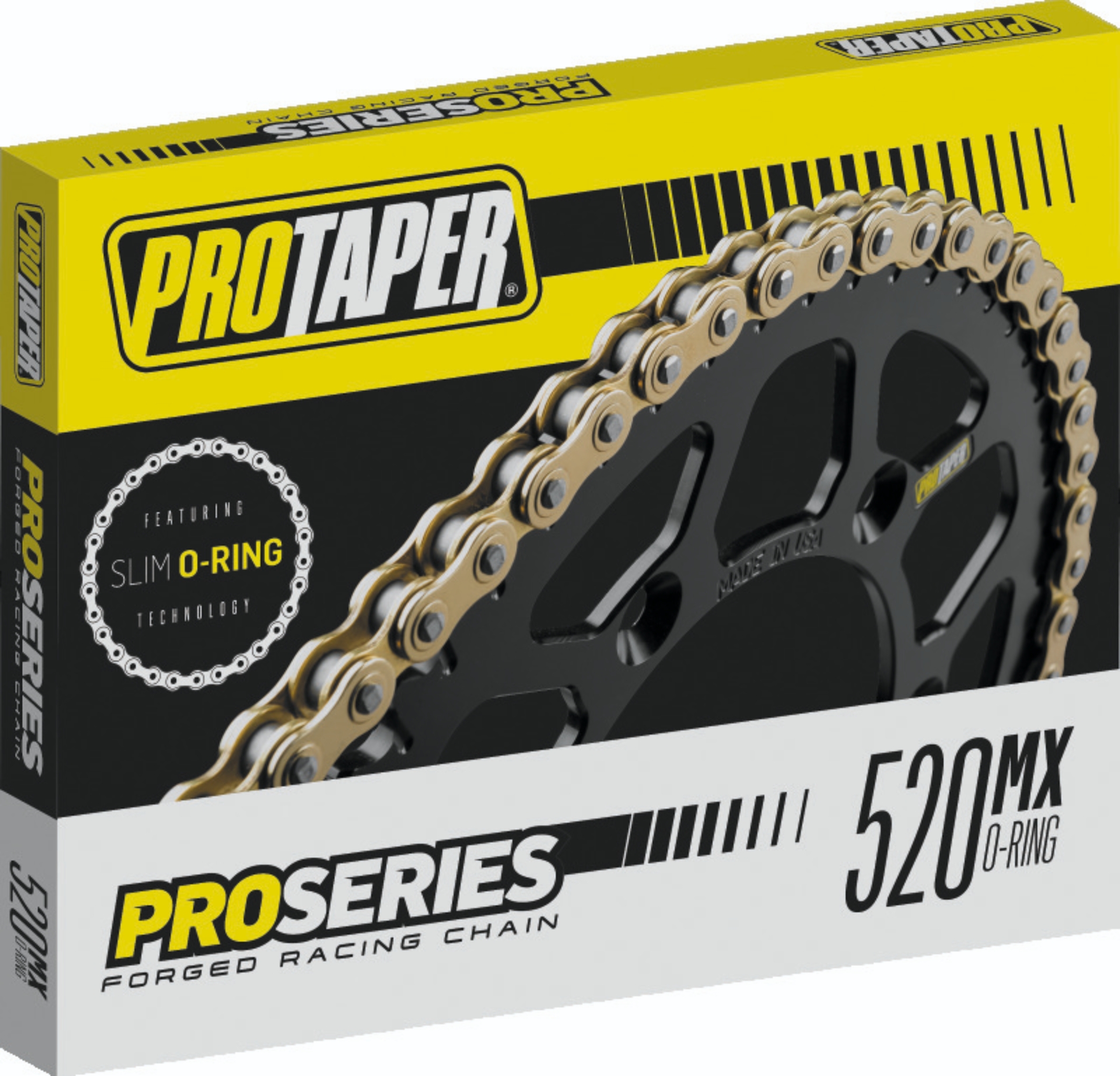 Picture of ProTaper PTR Pro Series Chain - 021696