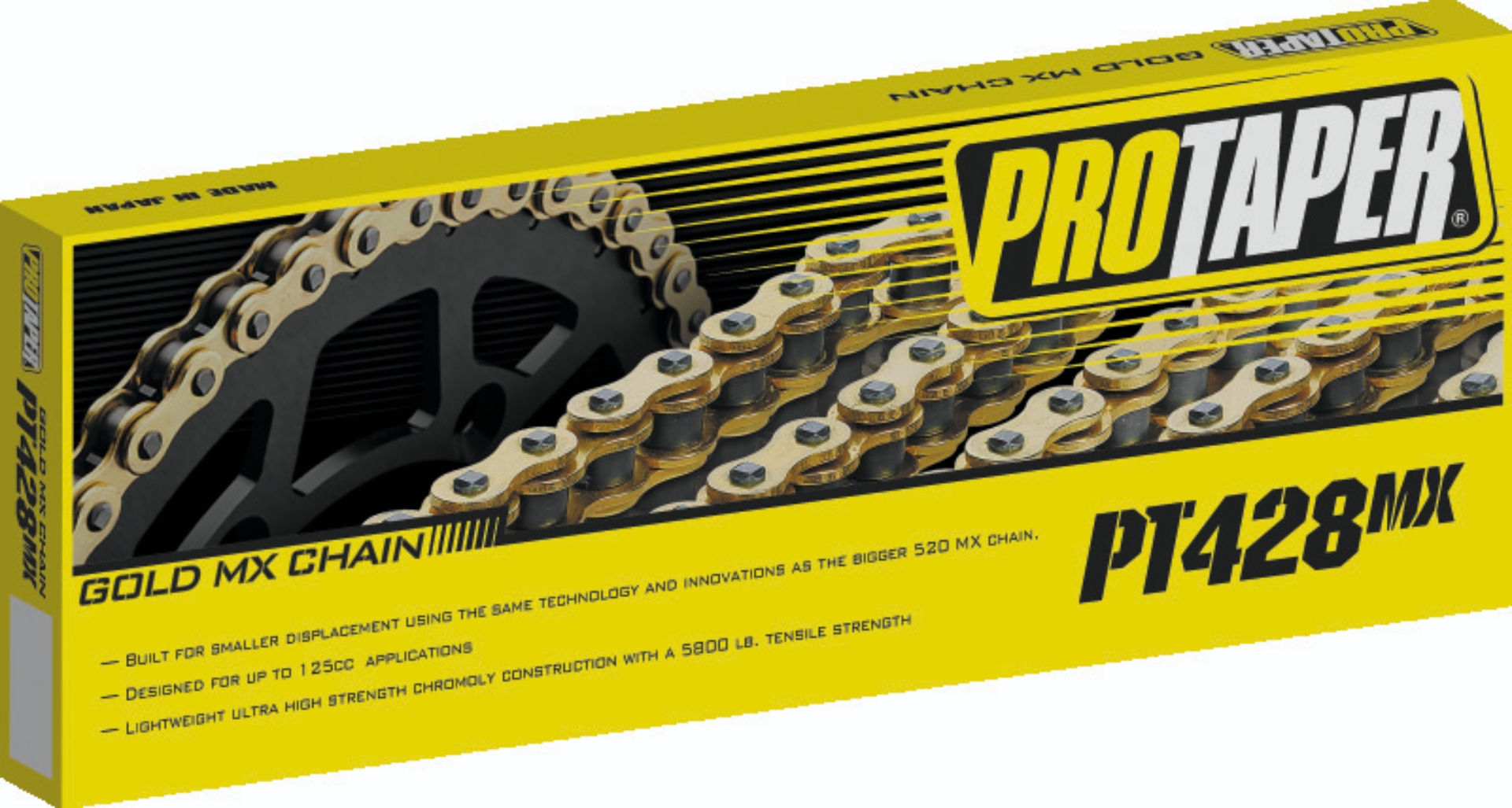 Picture of ProTaper PTR Gold Series Chain - 021710