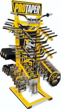 Picture of ProTaper PTR Display Rack POP Displays - 024829