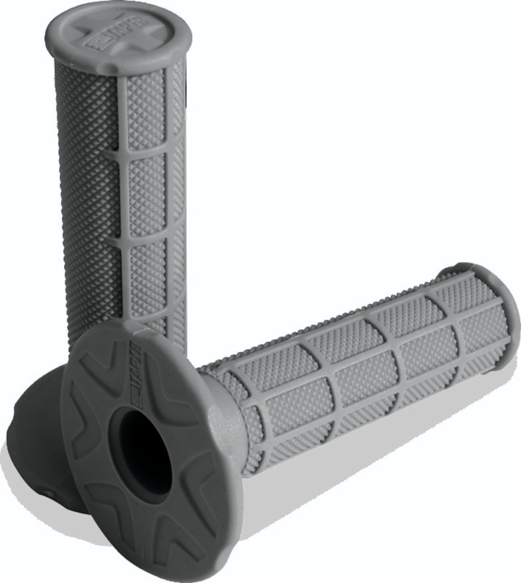 Picture of ProTaper PTR 1/2 Waffle Grips - 024833
