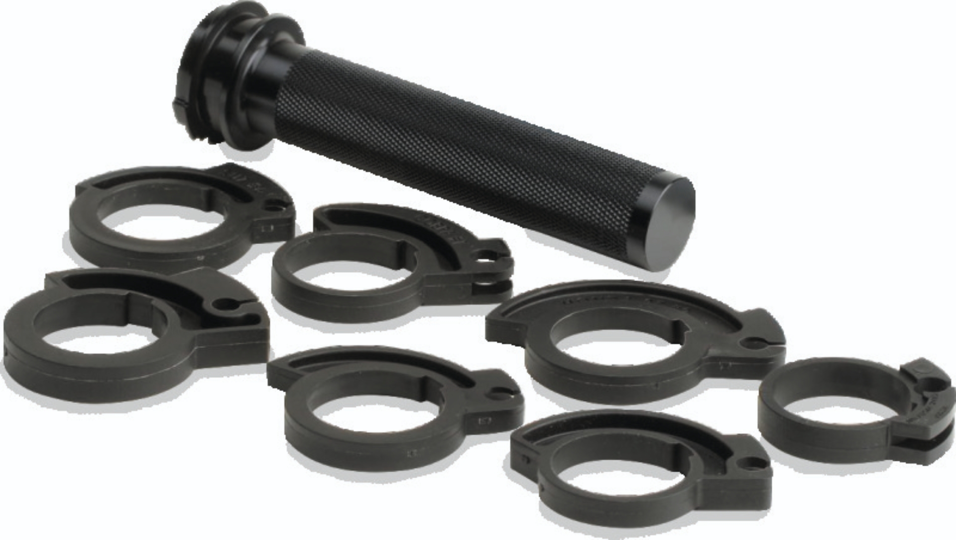 Picture of ProTaper PTR Micro Throttle Tube B - 025044