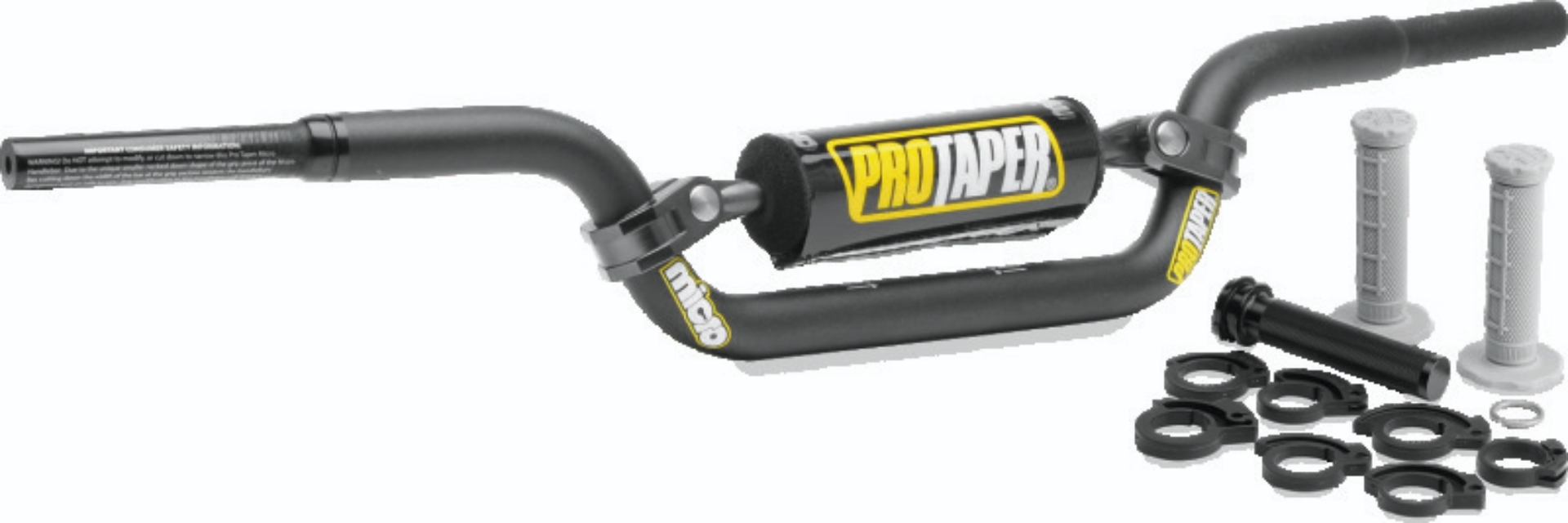 Picture of ProTaper PTR Micro Bar Kit B Handlebars - 025038