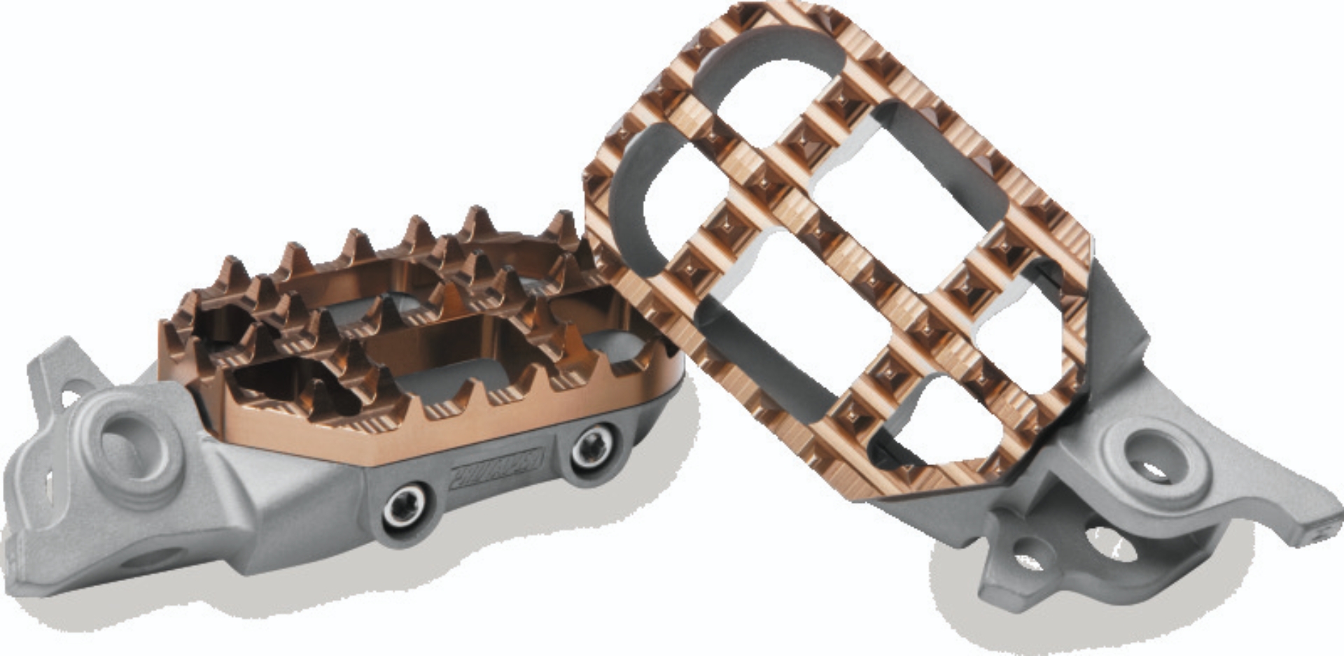 Picture of ProTaper PTR Footpegs - 023204