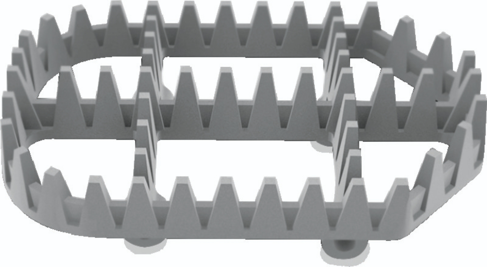 Picture of ProTaper PTR Footpegs - 023217