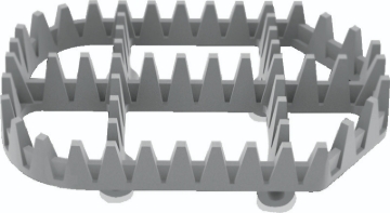 Picture of ProTaper PTR Footpegs - 023217