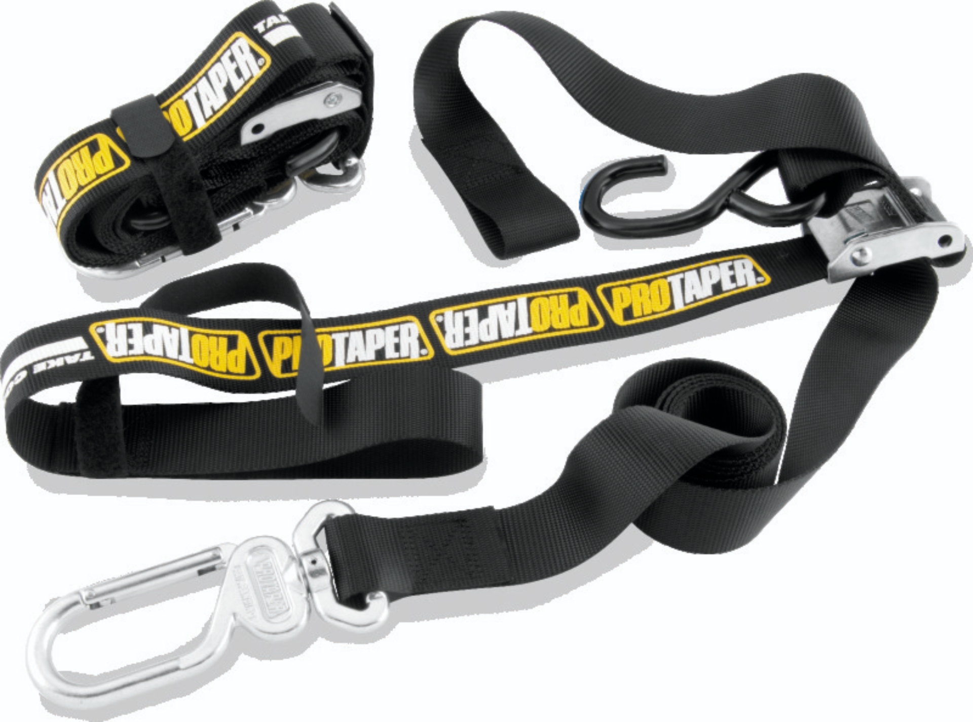 Picture of ProTaper PTR Tie Downs Cargo Tie-Downs - 022819