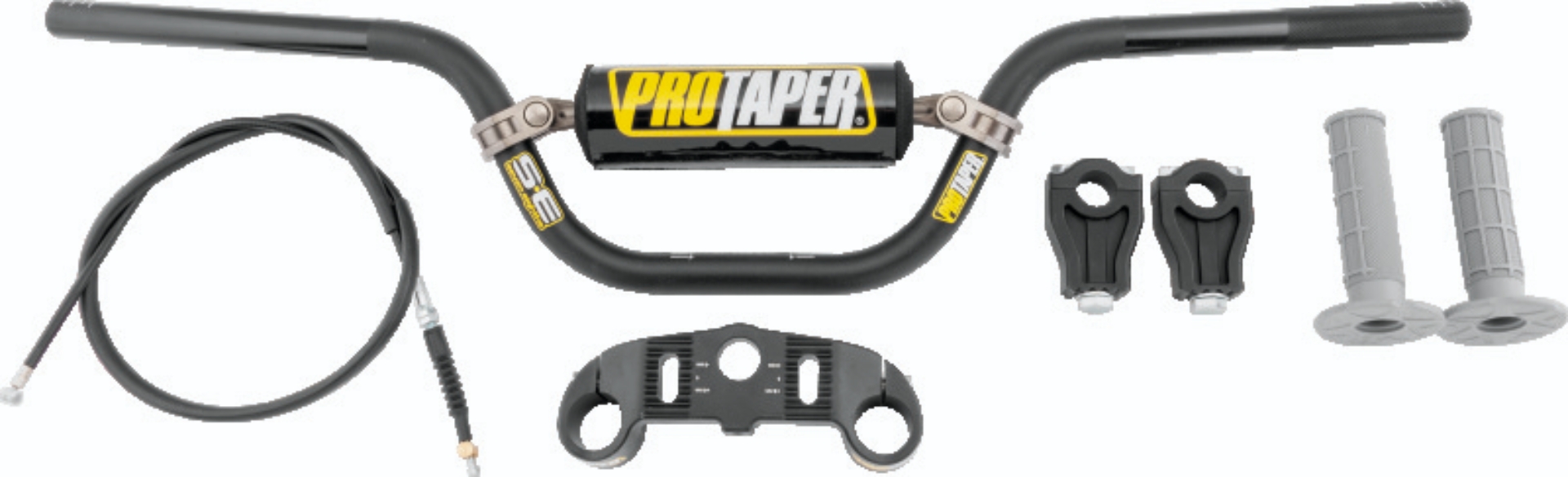Picture of ProTaper PTR Pit Bike Handlebar Kit - 022846