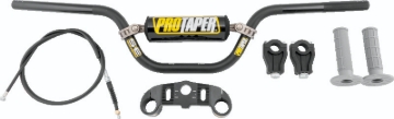 Picture of ProTaper PTR Pit Bike Handlebar Kit - 022846