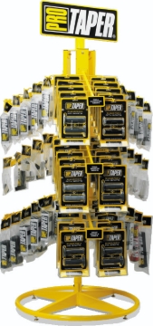Picture of ProTaper PTR Display Rack POP Displays - 024824