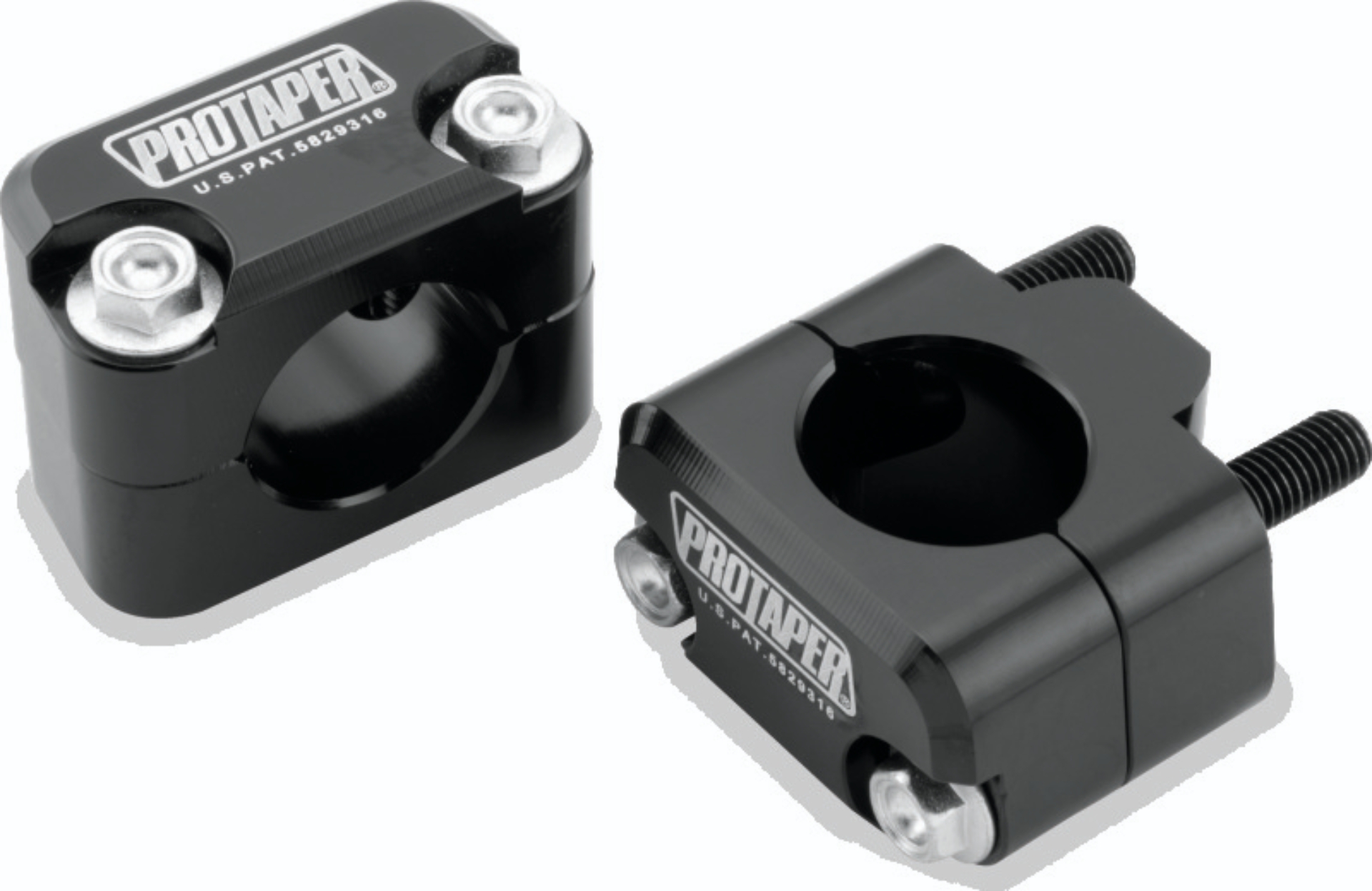 Picture of ProTaper PTR Handlebar Clamp - 022821