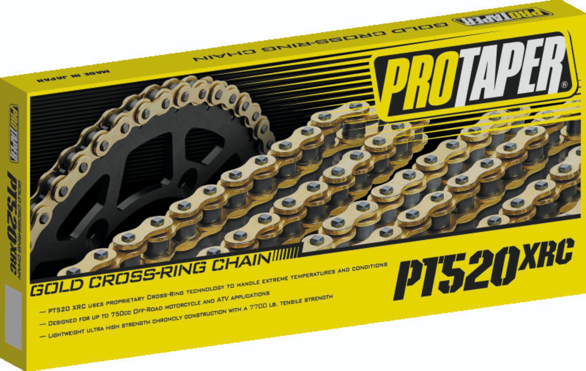Picture of ProTaper PTR Gold Series Chain - 023107