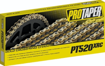 Picture of ProTaper PTR Gold Series Chain - 023107