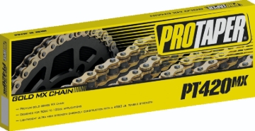 Picture of ProTaper PTR Gold Series Chain - 023101