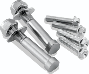 Picture of ProTaper PTR Hardware - 022885