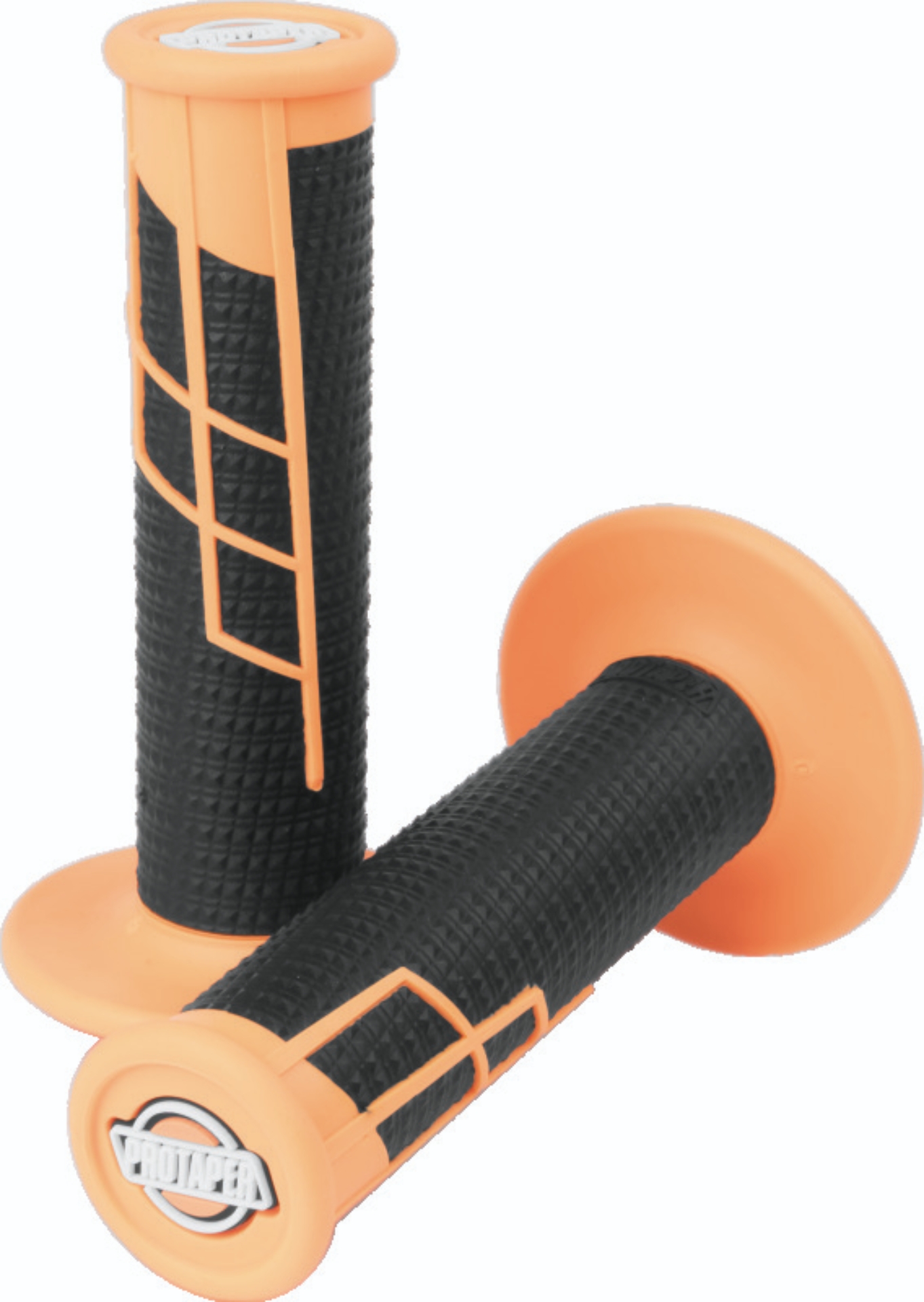 Picture of ProTaper PTR 1/2 Waffle Grips - 021661