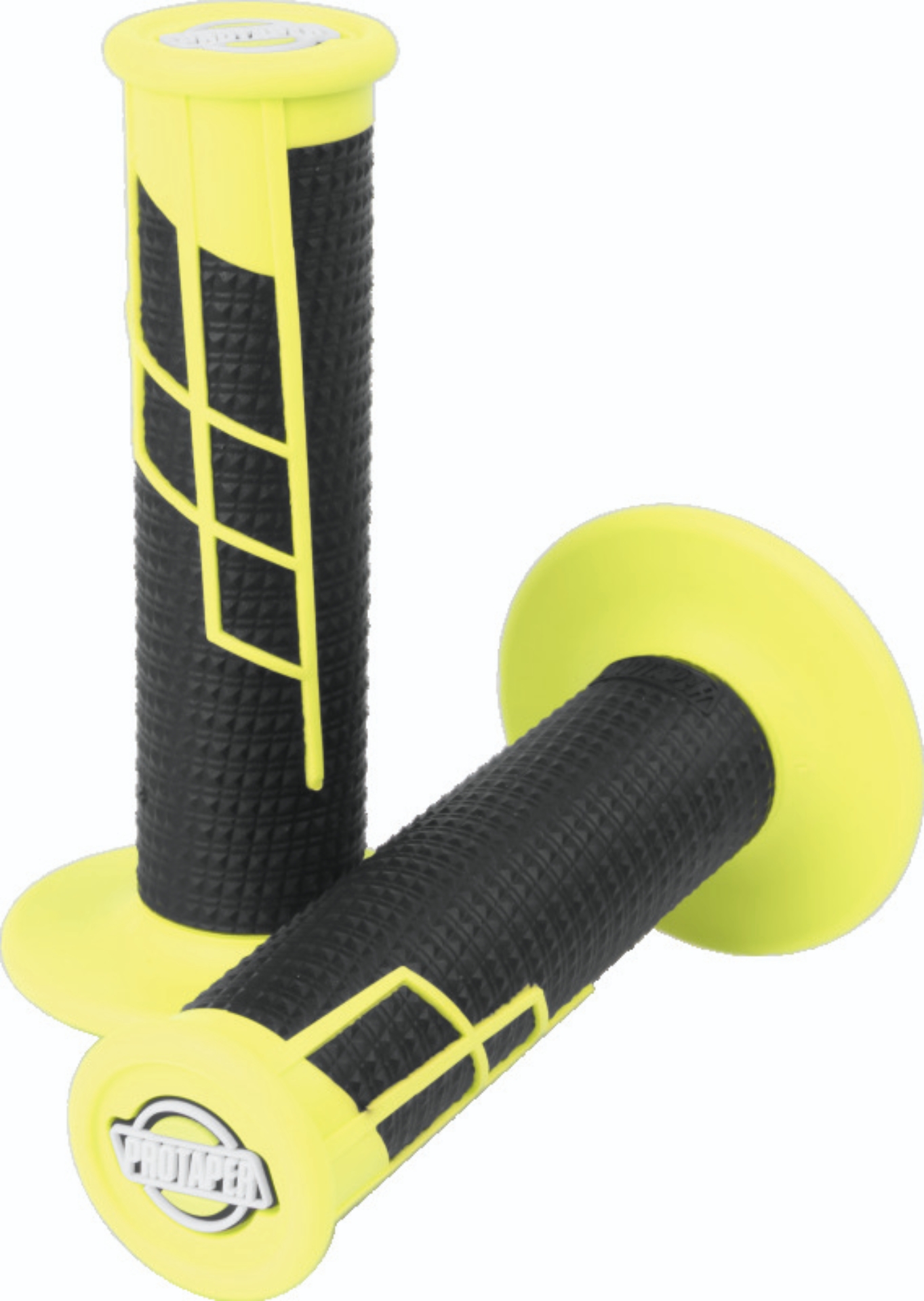Picture of ProTaper PTR 1/2 Waffle Grips - 021657