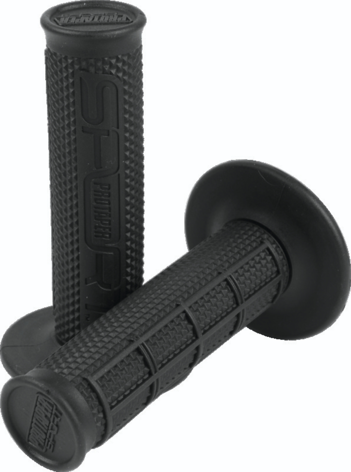 Picture of ProTaper PTR 1/2 Waffle Grips - 021148