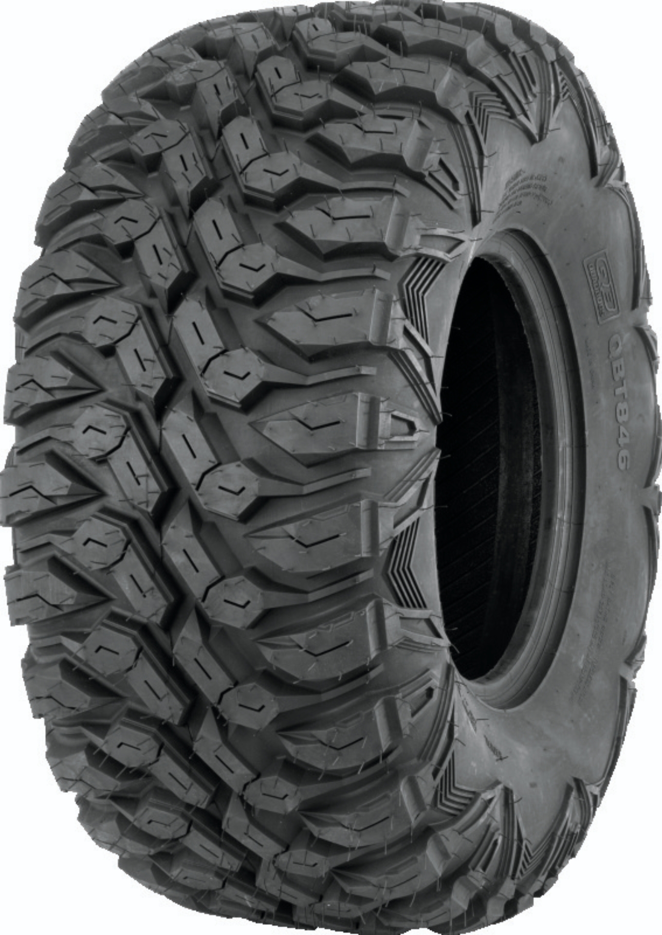 Picture of QuadBoss QBS QBT846 Tire Automotive/UTV Tires - 609497
