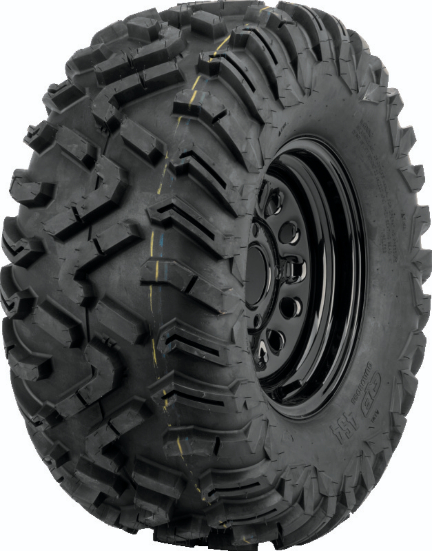 Picture of QuadBoss QBS QBT454 Tire Automotive/UTV Tires - 608542