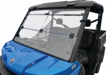 Picture of QuadBoss QBS Windshields D - 375784
