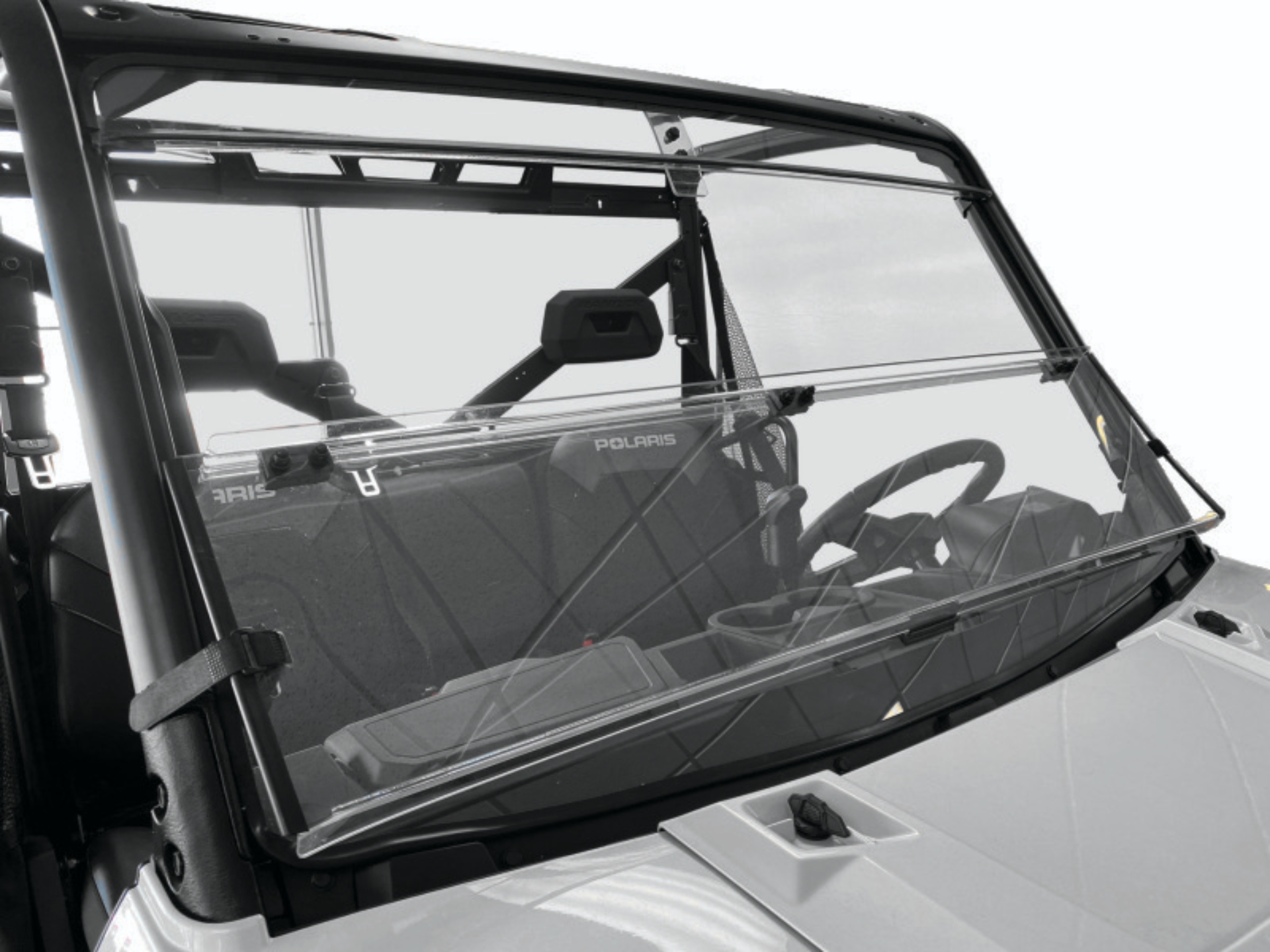 Picture of QuadBoss QBS Windshields D - 375780