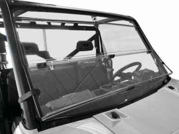 Picture of QuadBoss QBS Windshields D - 375780