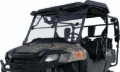 Picture of QuadBoss QBS Windshields D - 375782