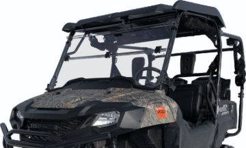 Picture of QuadBoss QBS Windshields D - 375782