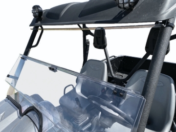 Picture of QuadBoss QBS Windshields D - 375779