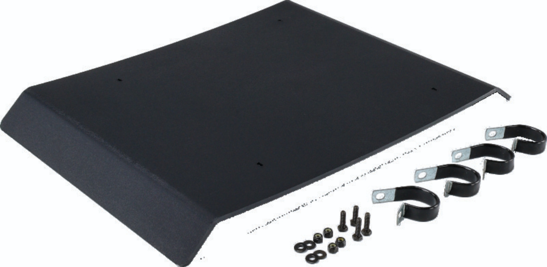 Picture of QuadBoss QBS Roofs B - 320483