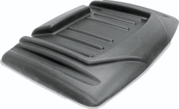 Picture of QuadBoss QBS Roofs B - 326797
