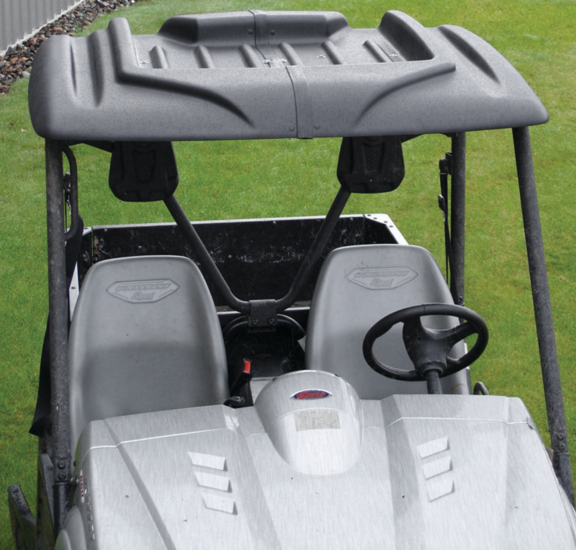 Picture of QuadBoss QBS Roofs B - 326709