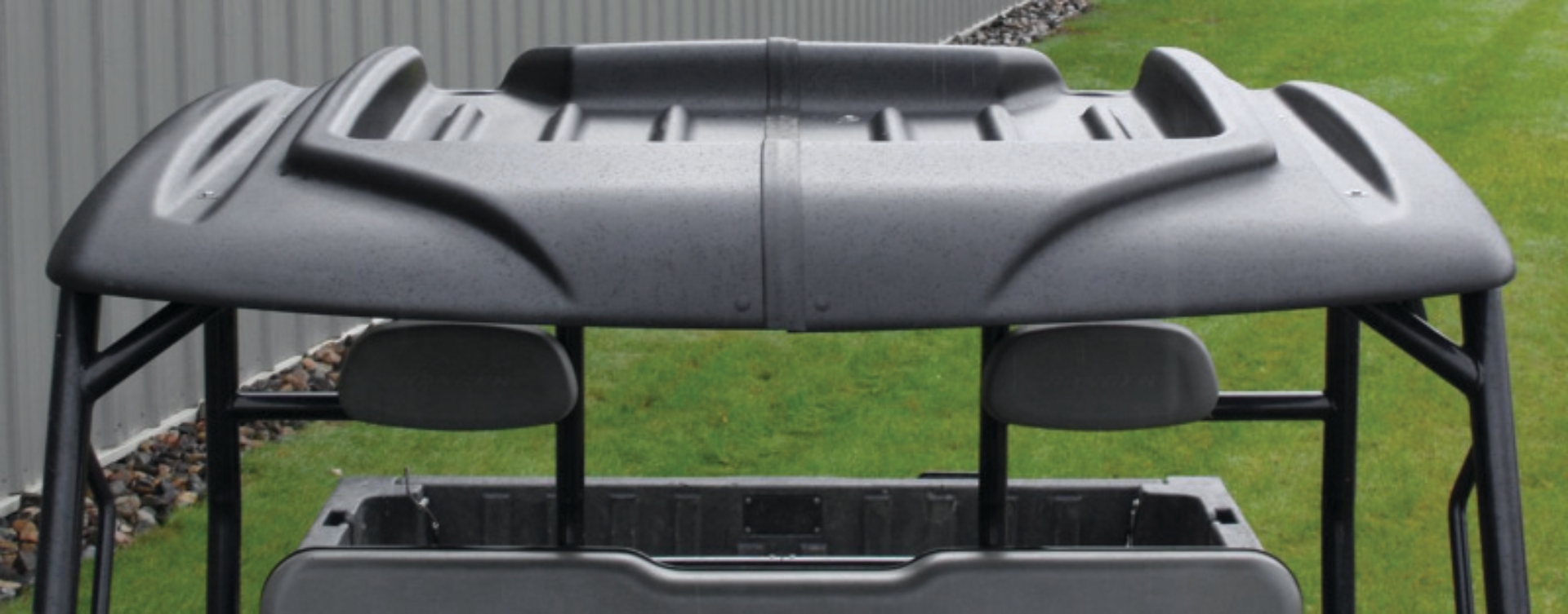 Picture of QuadBoss QBS Roofs B - 326708