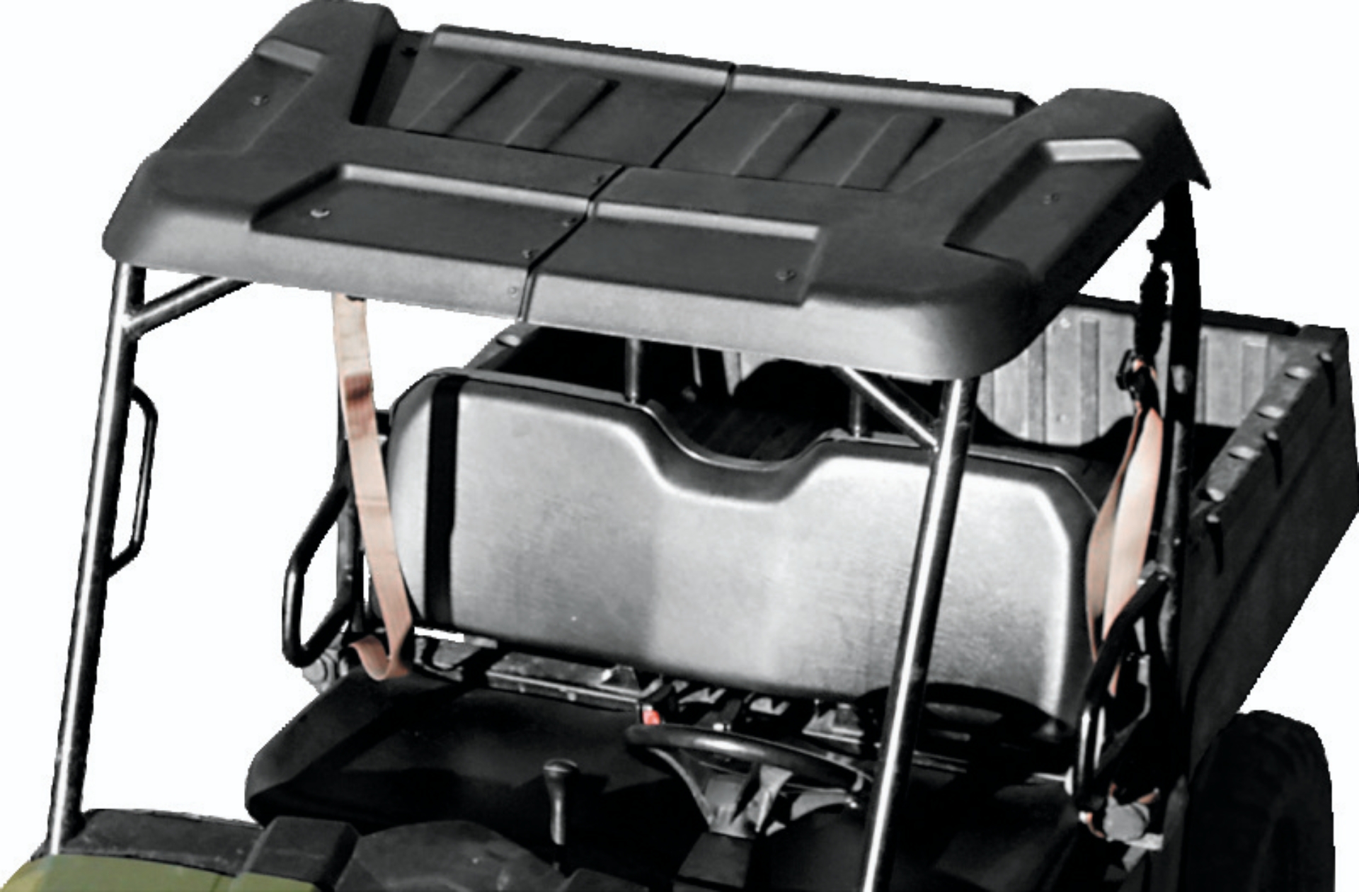 Picture of QuadBoss QBS Roofs B - 326655