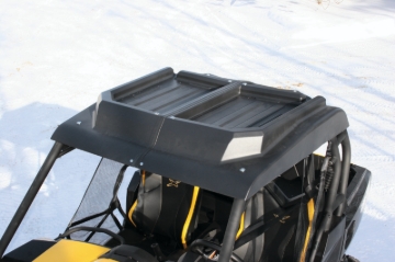 Picture of QuadBoss QBS Roofs B - 326710