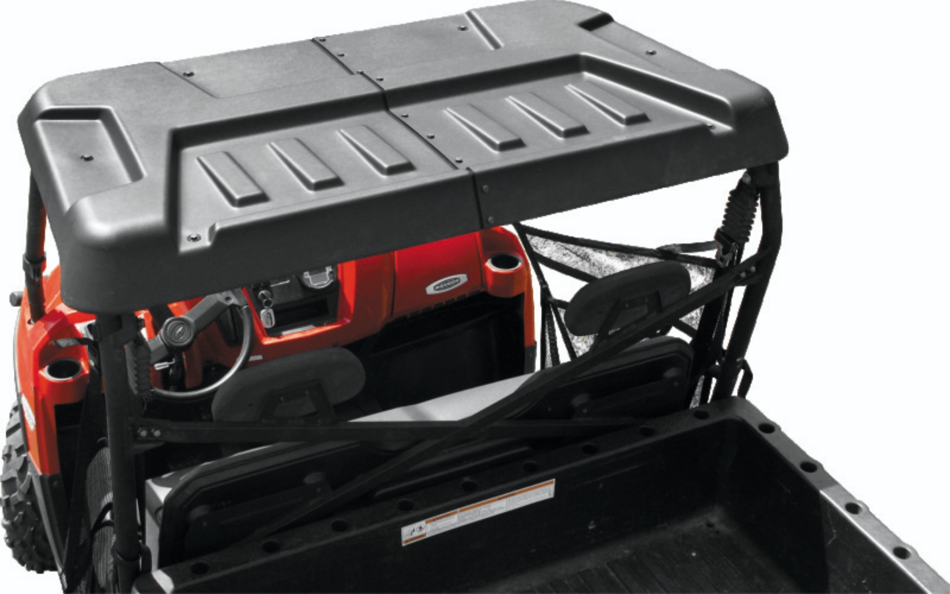 Picture of QuadBoss QBS Roofs B - 326758