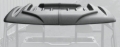 Picture of QuadBoss QBS Roofs B - 326708