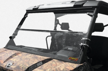Picture of QuadBoss QBS Windshields B - 375620