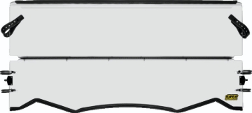 Picture of QuadBoss QBS Windshields B - 375616