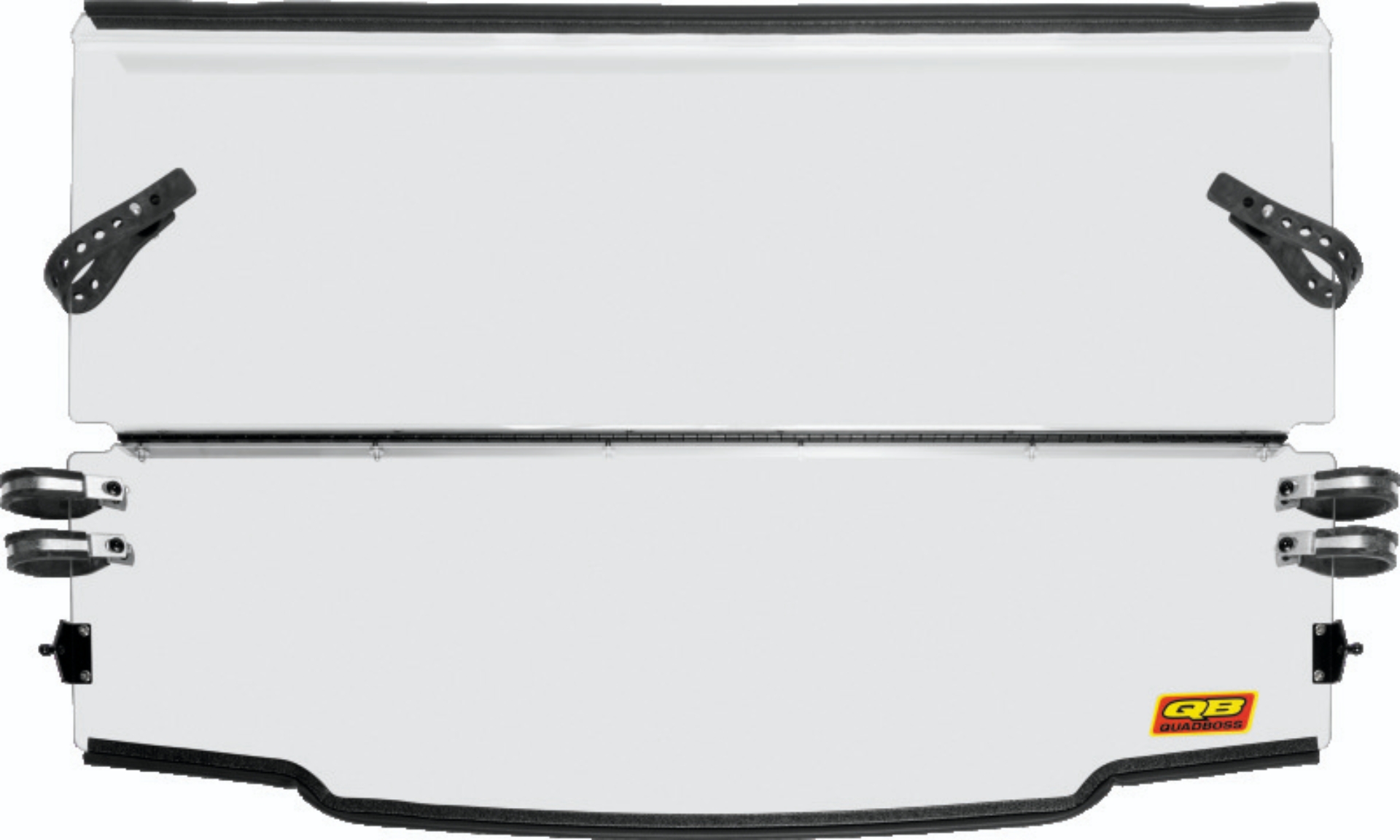 Picture of QuadBoss QBS Windshields B - 375735
